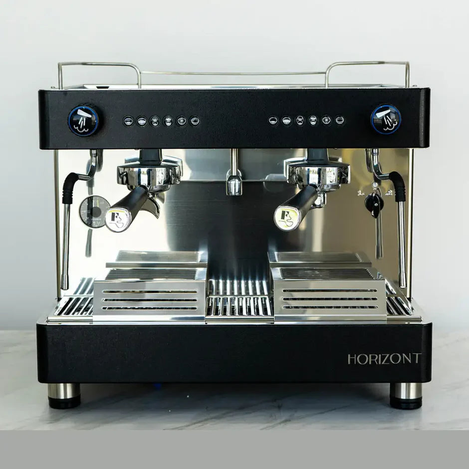 Futurete Horizont Coffee Machine