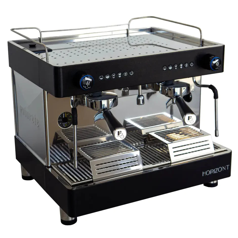 Futurete Horizont Coffee Machine