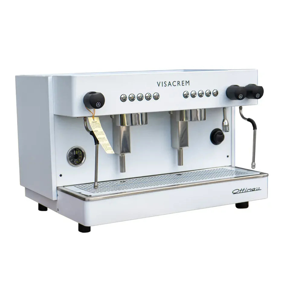 Futurmat Ottima 2.0 Coffee Machine