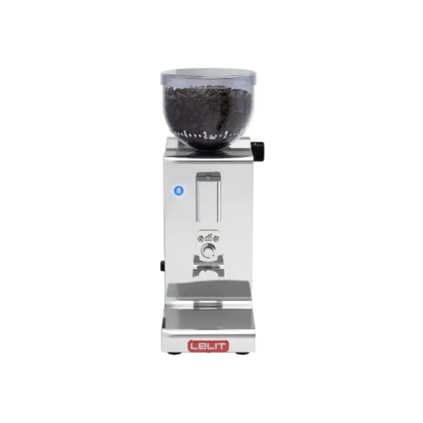 LELIT Fred PL43MMI Coffee Grinder