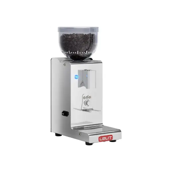 LELIT Fred PL43MMI Coffee Grinder