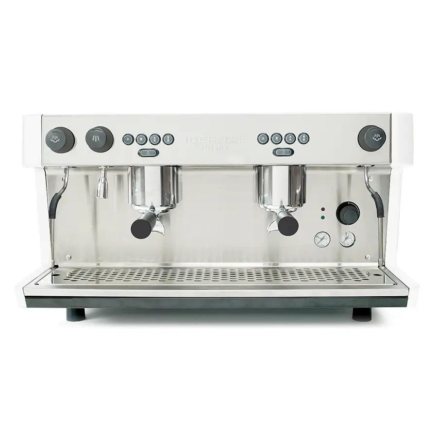 Iberital Intenz Coffee Machine