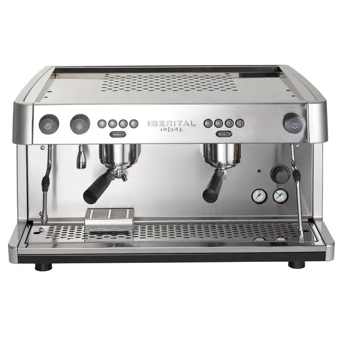 Iberital Intenz Coffee Machine