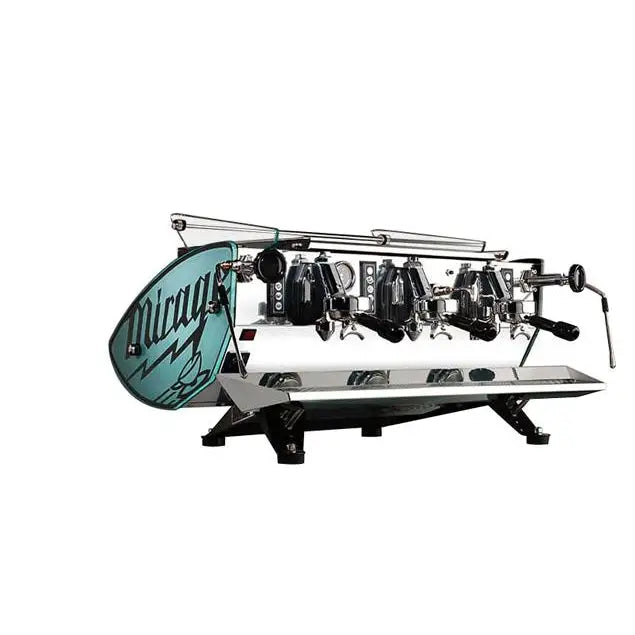 Kees Van Der Westen Mirage Coffee Machine