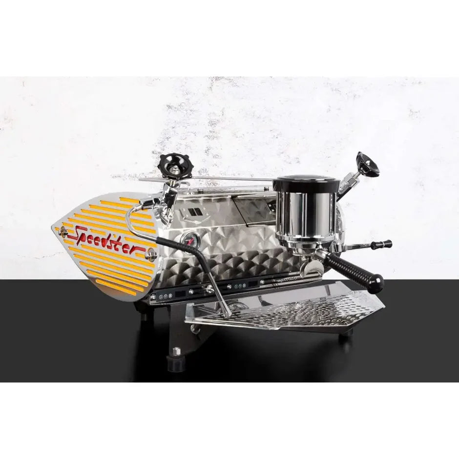 Kees Van Der Westen Speedster Coffee Machine