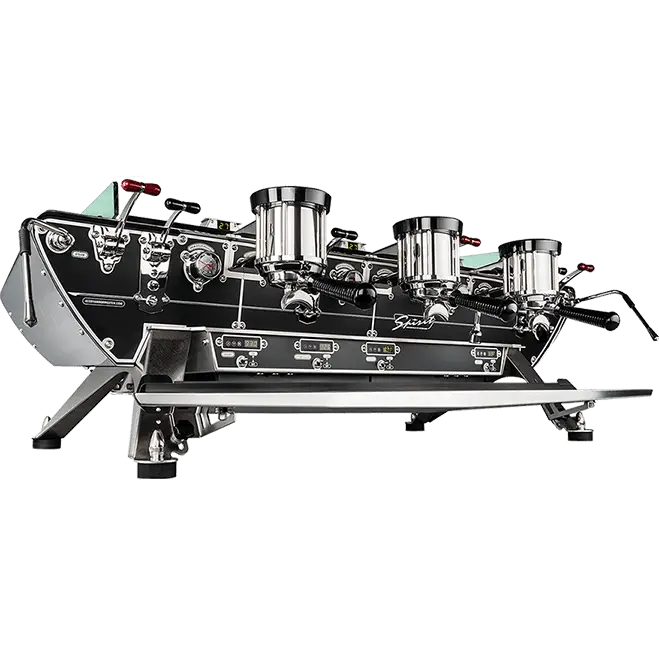 Kees Van Der Westen Spirit Coffee Machine