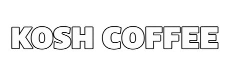 Kosh Coffee 