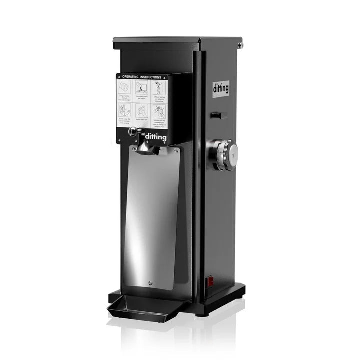 Ditting KFA1203 Coffee Grinder