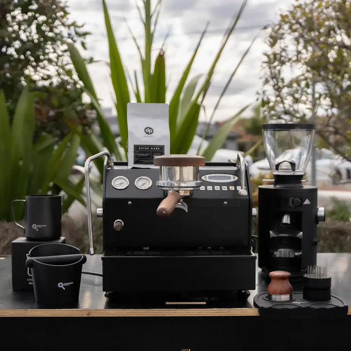 Coffee machine