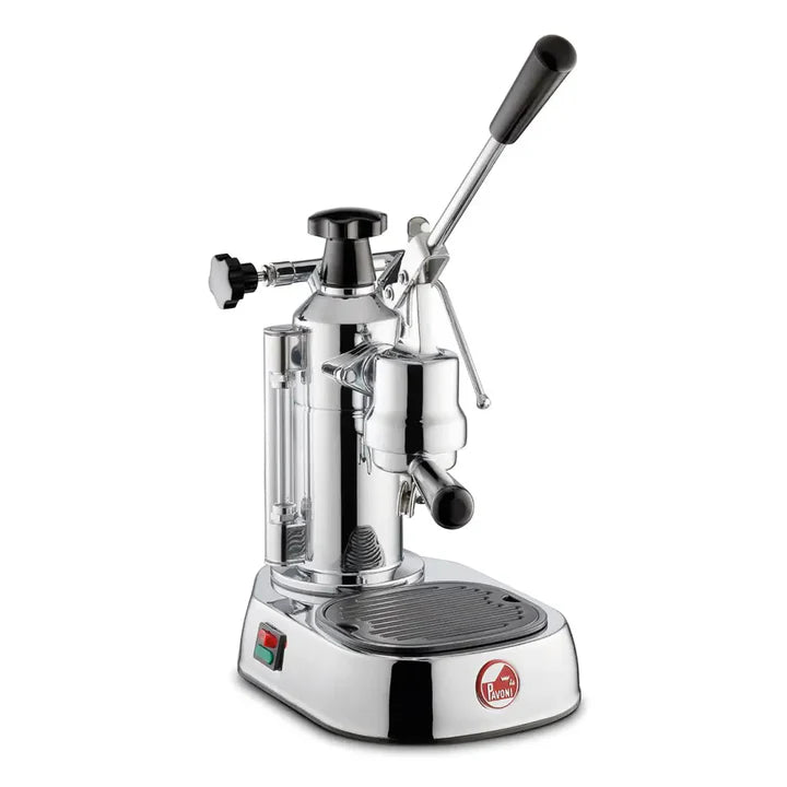 La Pavoni Europiccola – Black