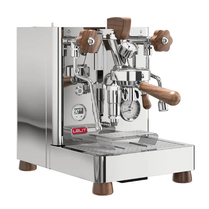 Lelit Bianca V3 PL162T Coffee Machine