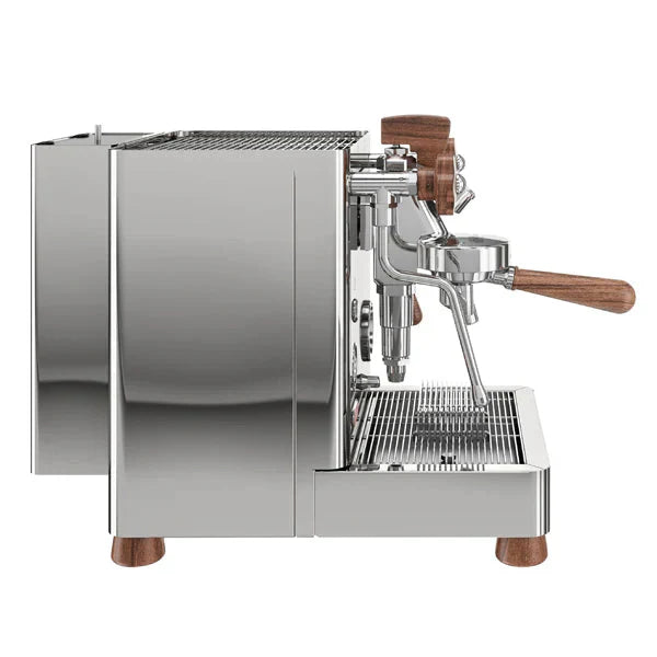 Lelit Bianca V3 PL162T Stainless Steel Coffee Machine