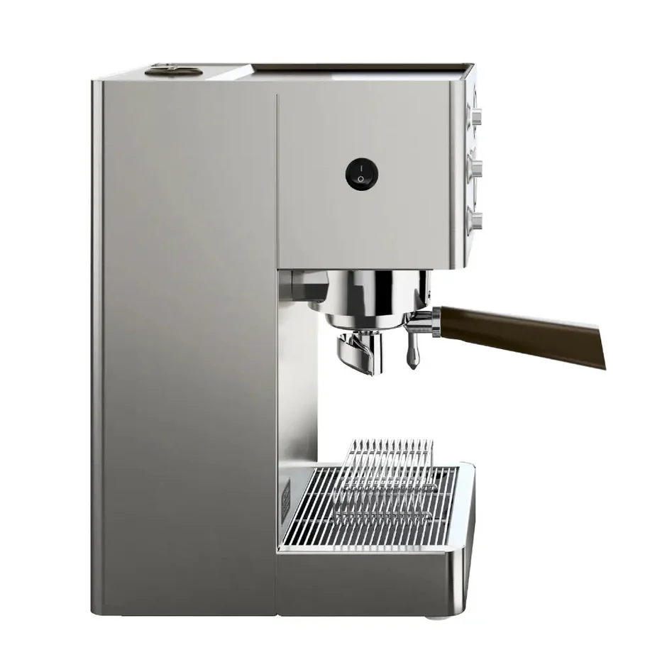 Lelit Victoria PL91T Coffee Machine Brushed Stainless Steel