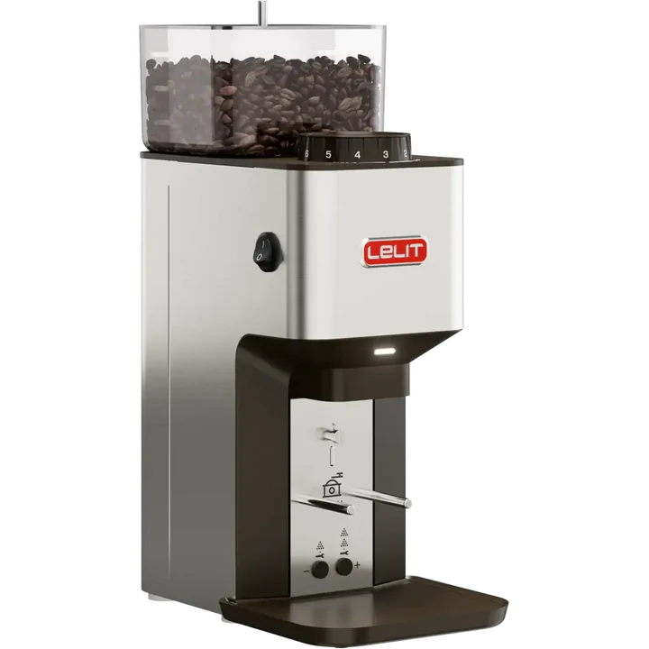 LELIT William PL71 Coffee Grinders