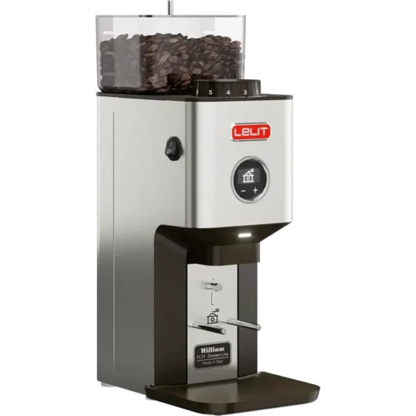 LELIT William PL72 Coffee Grinder