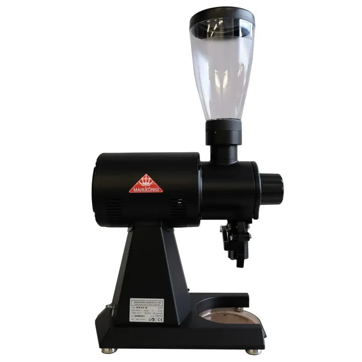 Mahlkonig EK43 SHORT Coffee Grinder