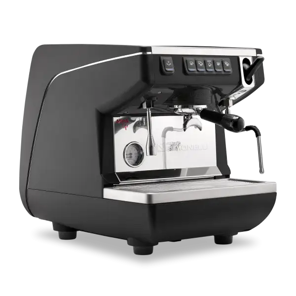 Nuova Simonelli Appia Life Coffee Machine