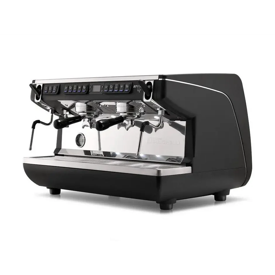 Nuova Simonelli Appia Life Coffee Machine