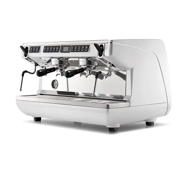 Nuova Simonelli Appia Life Coffee Machine