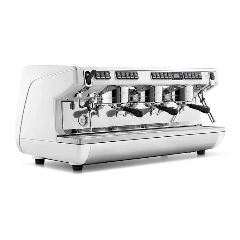 Nuova Simonelli Appia Life Coffee Machine