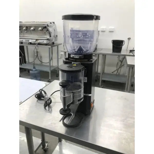ANFIM Super Caimano 75 Automatic Dosser Coffee Grinder