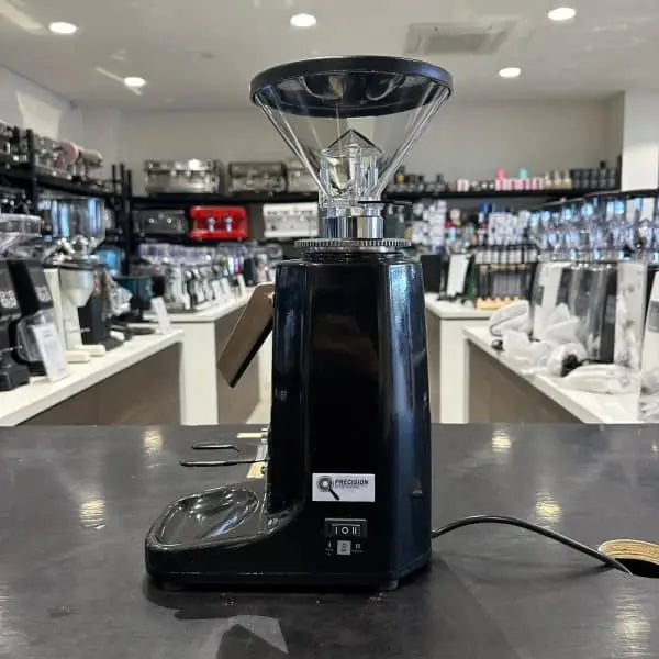 New Precision GSP Doserless Home Coffee Grinder