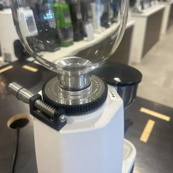 Clean Bellezza Piccola Electric Semi Commercial Hóme Grinder