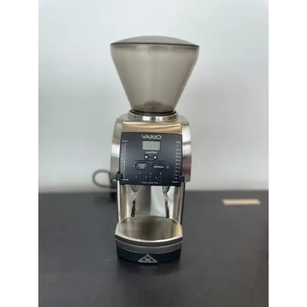 Malhkonig Vario Home Grinder