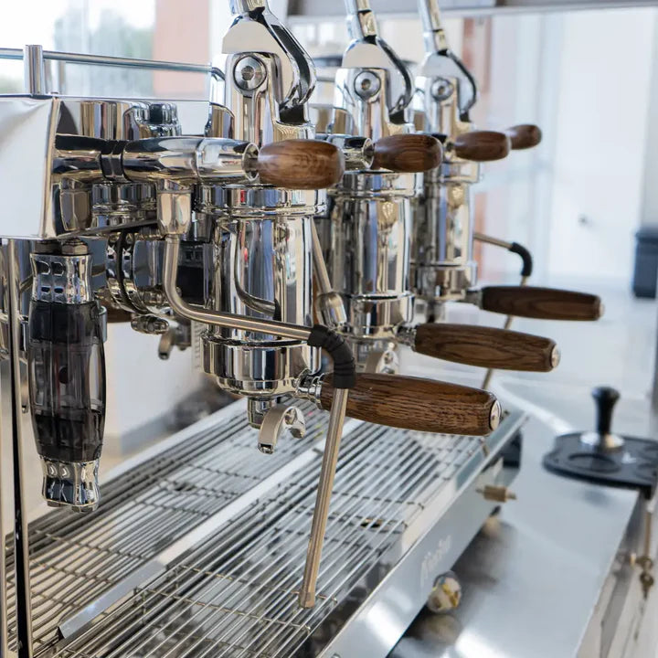 PRECISION – OFF THE GRID LARGE COFFEE CART PACKAGE