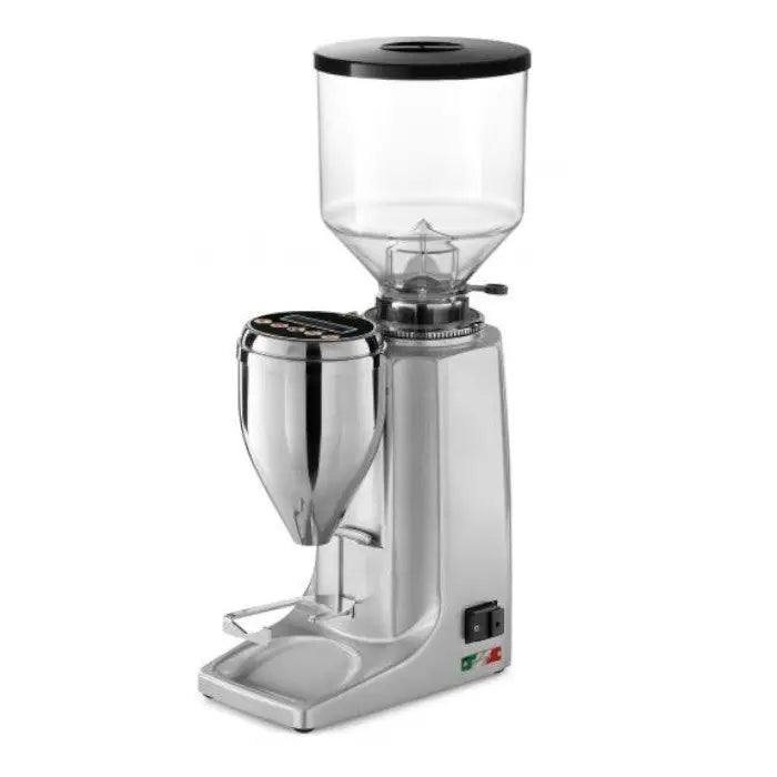 Quamar M80E OD Coffee Grinder