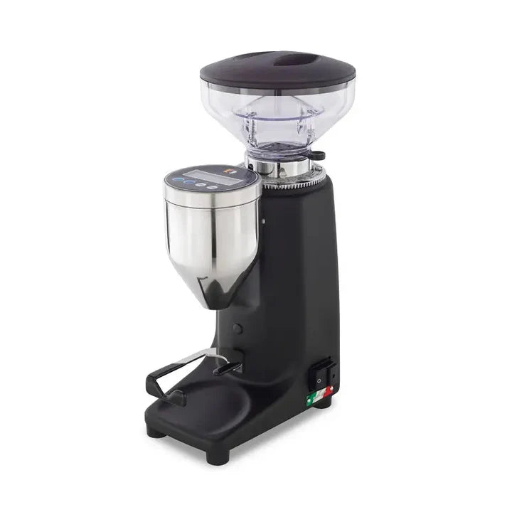 Quamar Q50 E Coffee Grinder