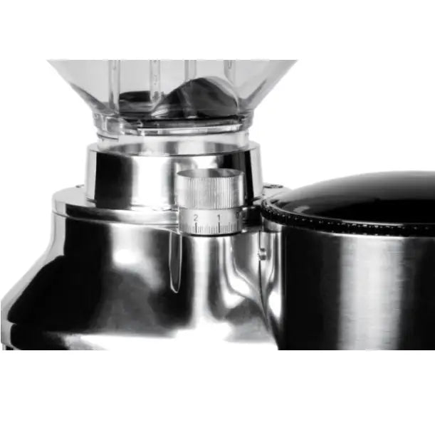Quamar T48 MAN Coffee Grinder