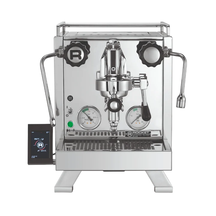 Rocket R58 Cinquantotto Dual Boiler Coffee Machine