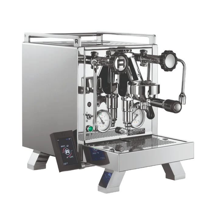 Rocket R58 Cinquantotto Dual Boiler Coffee Machine