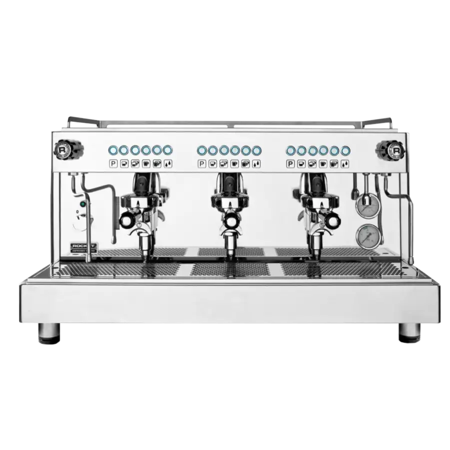 Rocket Espresso REA Commercial Espresso Machine