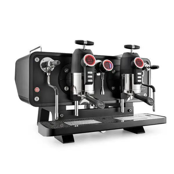 Sanremo Opera Coffee Machine