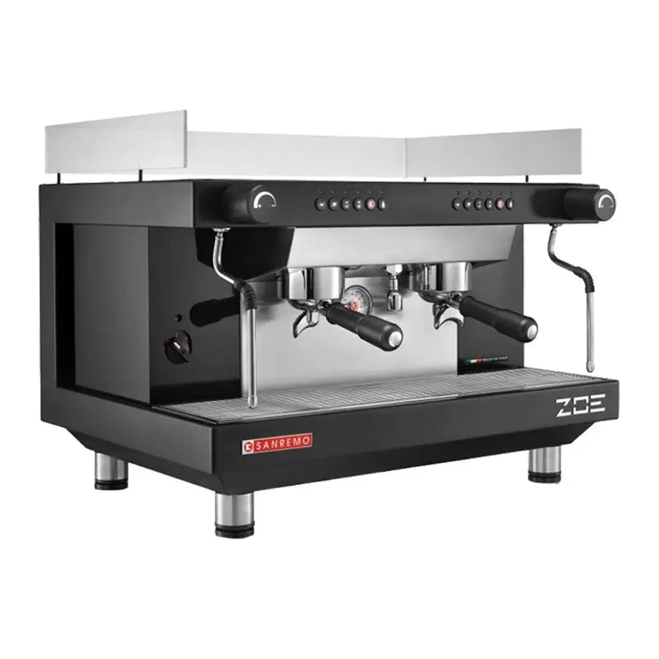 Sanremo Zoe Competition Coffee Machine