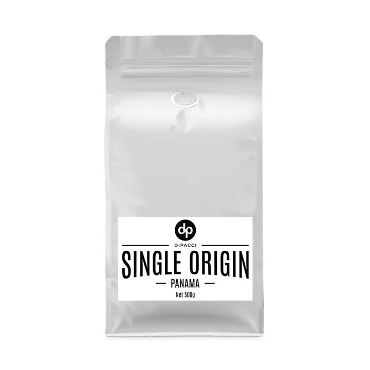 Single Origin of the Month – Panama Finca