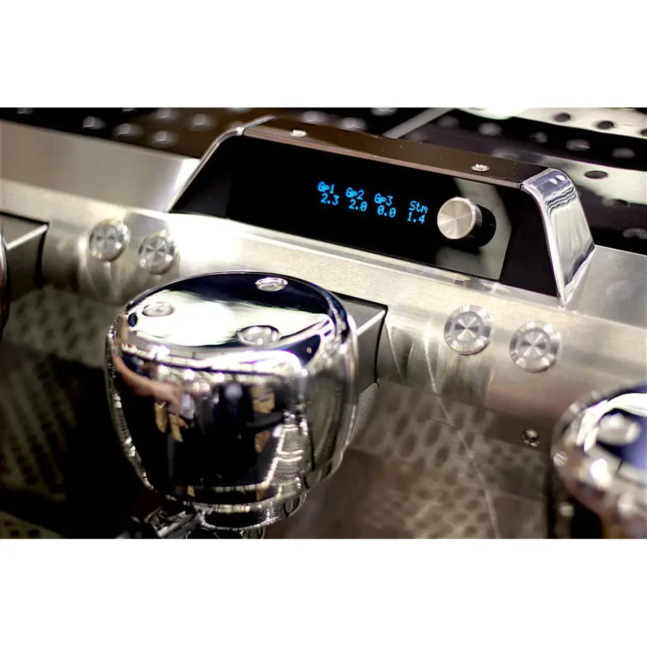 Slayer Steam EP Coffee Machine