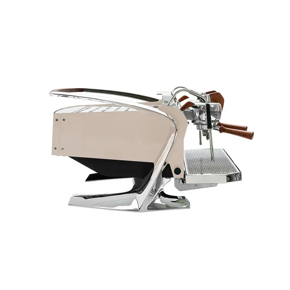 Slayer Steam LP Coffee Machine