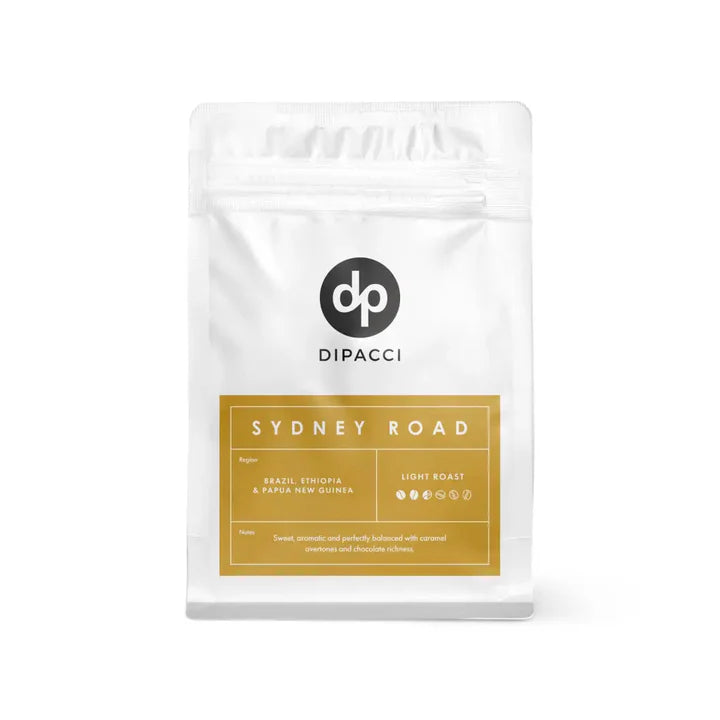 Sydney Road Blend 12 Oz