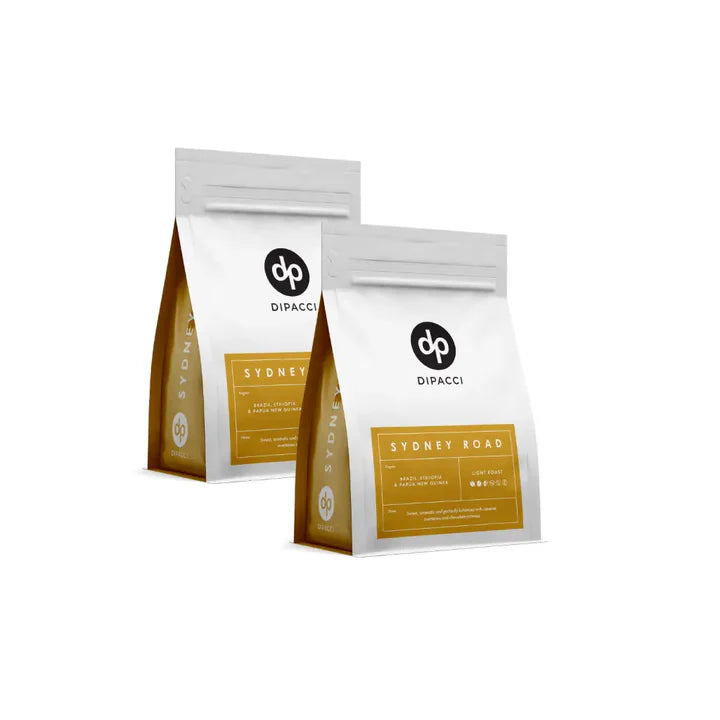 Sydney Road Blend 12 Oz