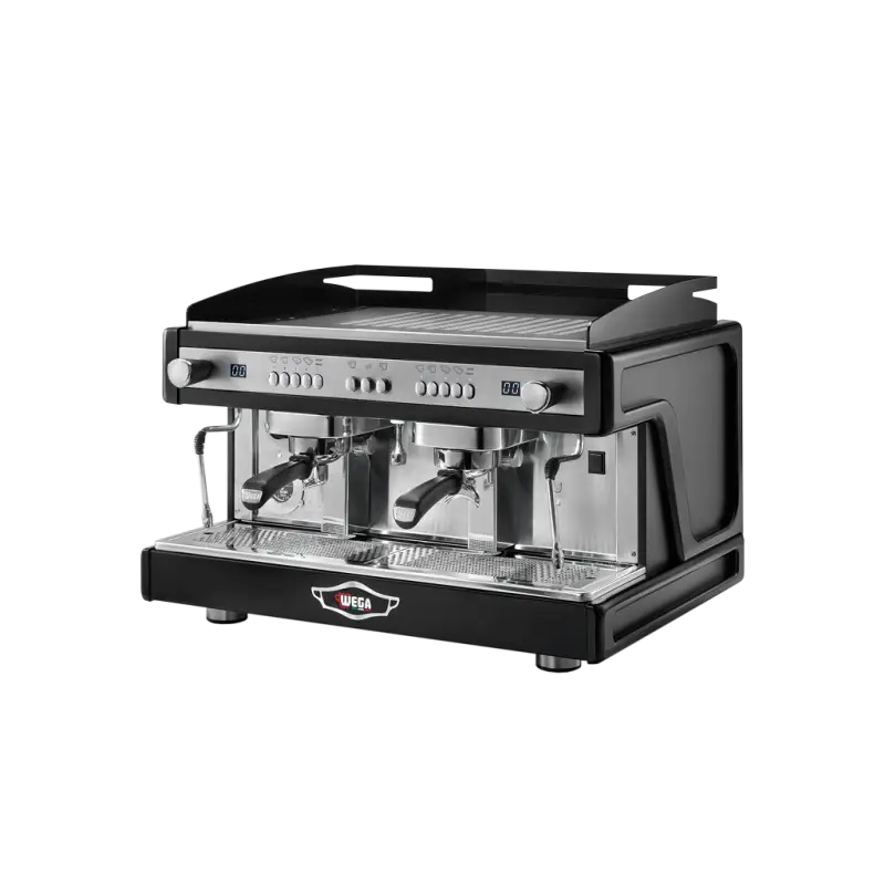 Wega Airy Coffee Machine