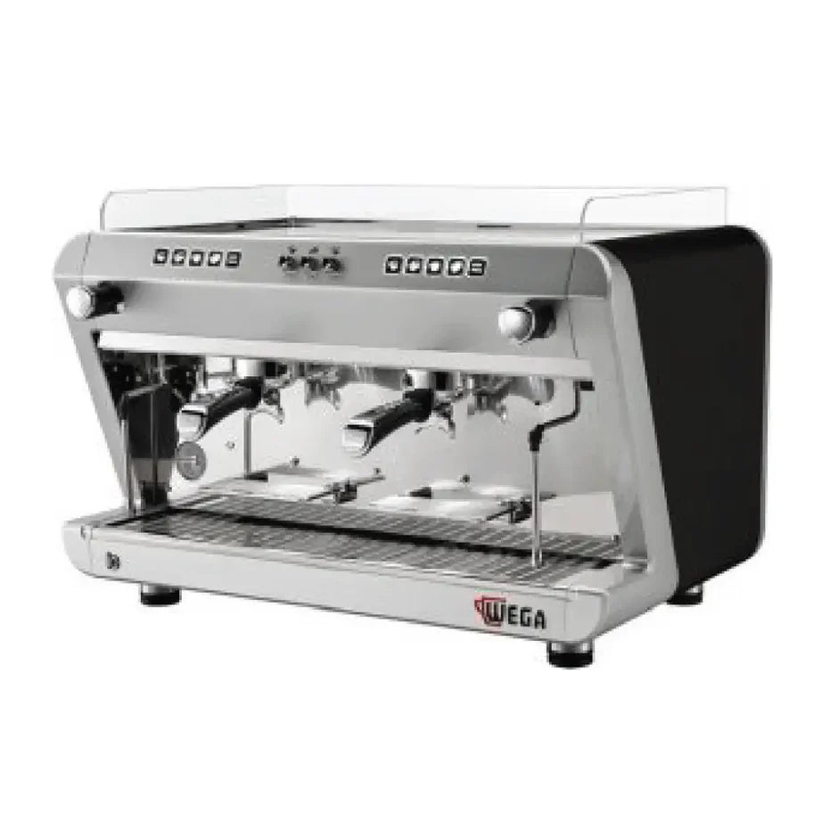Wega IO Coffee Machine
